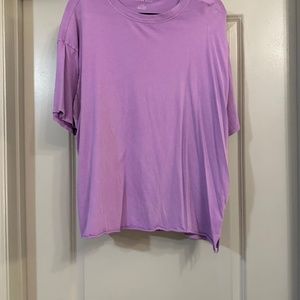 Gently Used American Eagle Tee